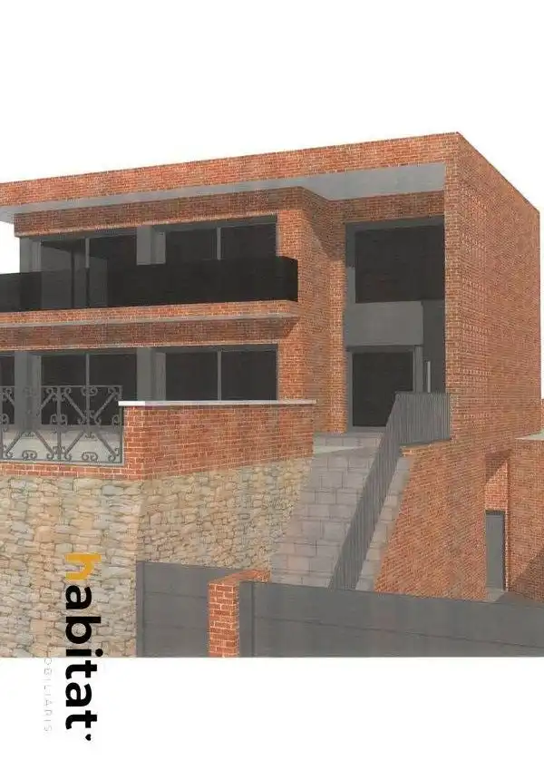 Vista exterior de Residencial en venta en Tarragona