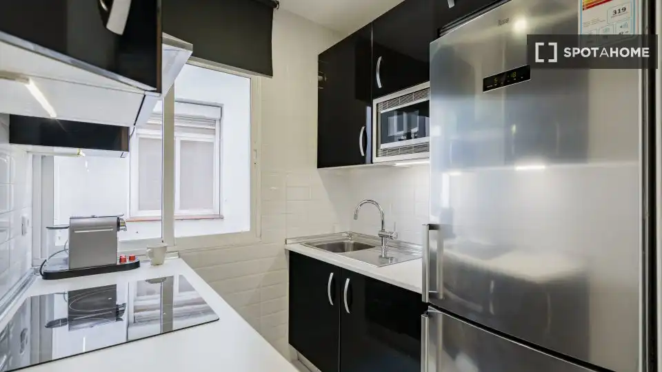 Wohnung zur Miete in Centro, imagen 3