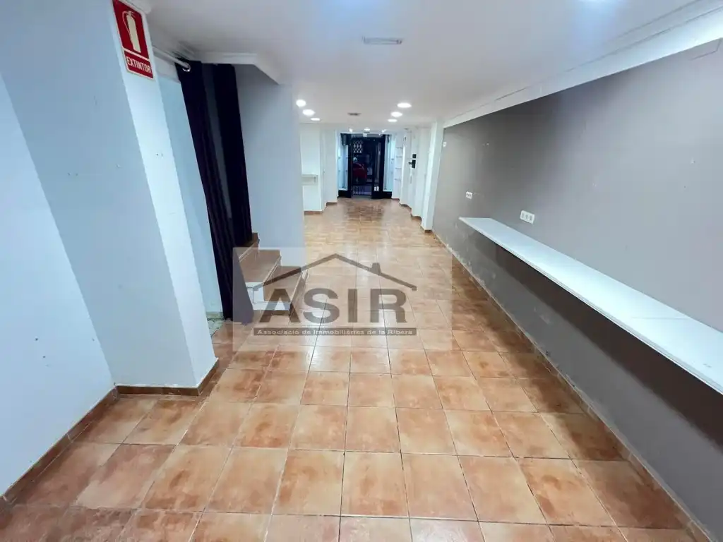 Local comercial de lloguer a Calle Curtidors, imagen 9