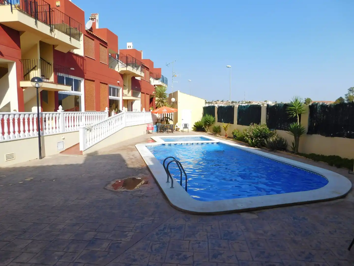 Apartment for sale in Desamparados - Hurchillo - Torremendo, imagen 23