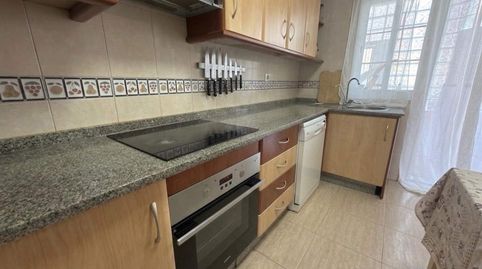 Foto 4 de Casa adosada en venta en Calle Calle Alberca, Almayate, Vélez-Málaga