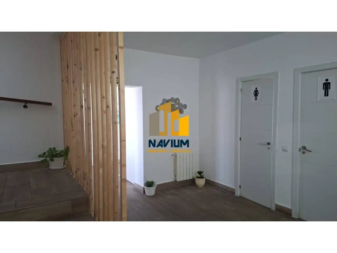 Nave industrial en venta en Zona Industrial, imagen 16