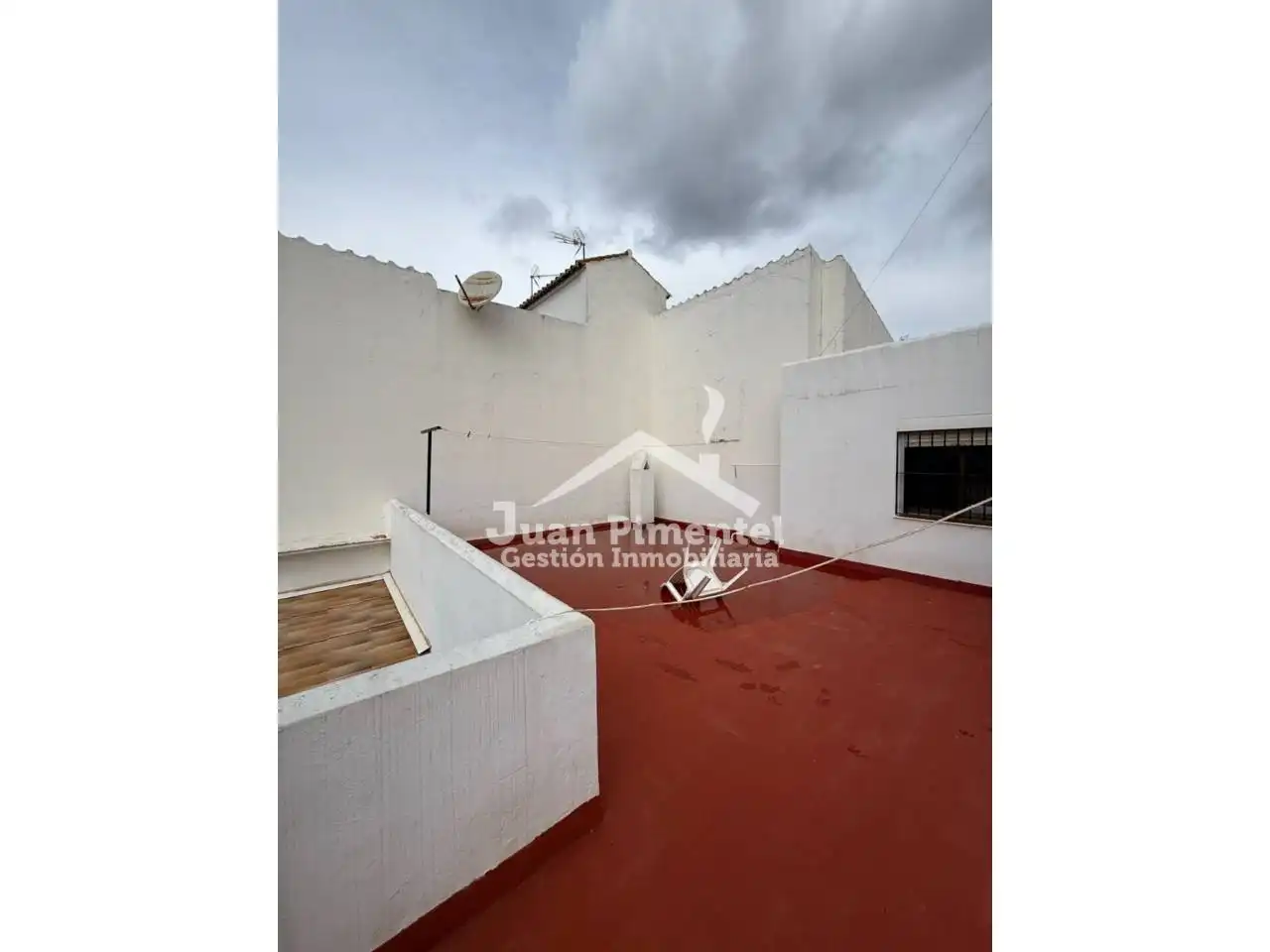 Piso en venta en Calle Santa Ana 1, imagen 37