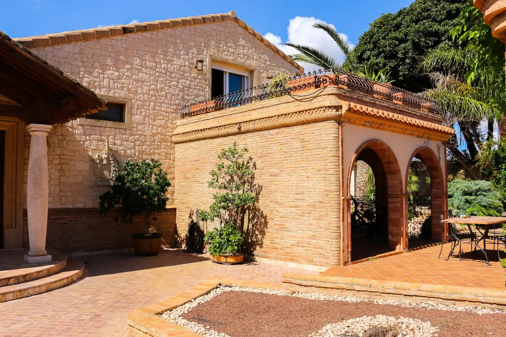 Villa mit Terrasse zum Verkauf in Mar Menor de Cartagena – Cabo de Palos, imagen 46