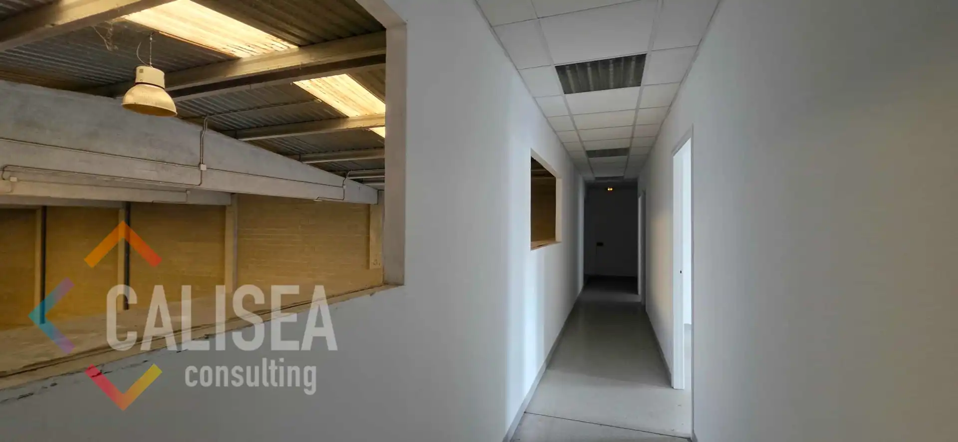 Industrial building to rent in Carrer del Pintor Fortuny 24, imagen 13