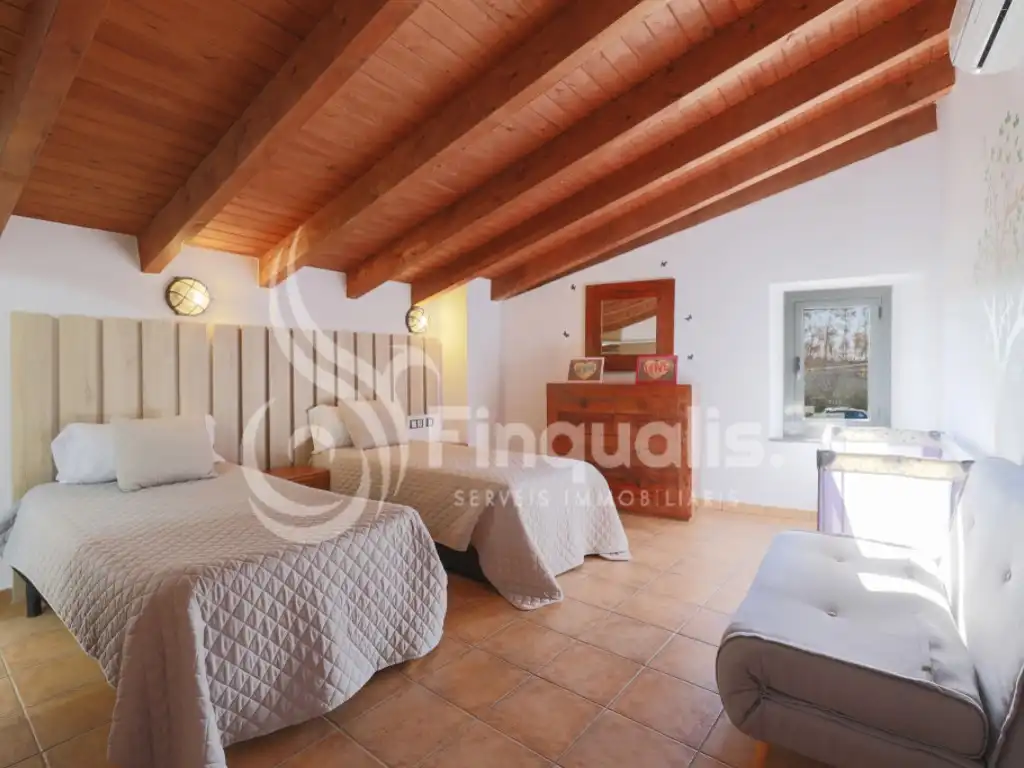 Casa a schiera in vendita a Santa Eulàlia de Ronçana, imagen 43