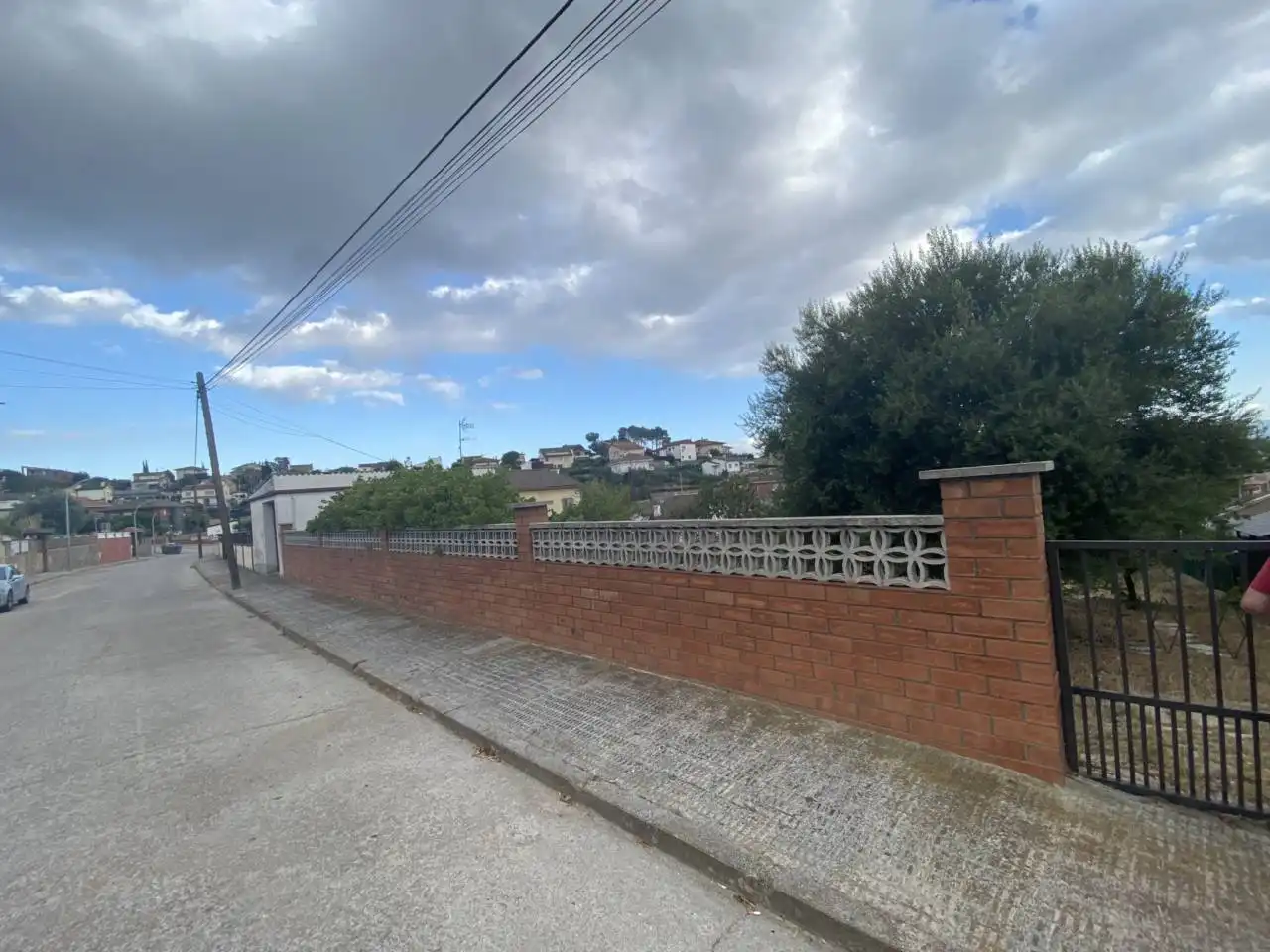 Terreno rústico en venta en Calle Sant Tomàs 14, imagen 10