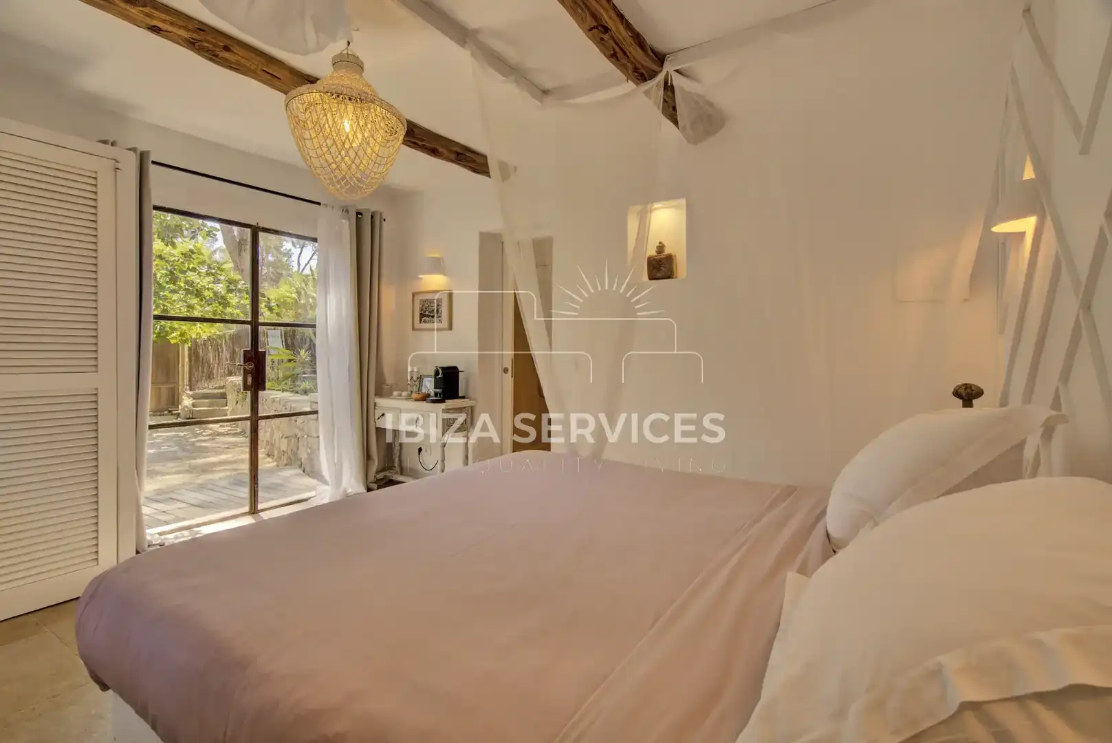 Chalet con piscina en venta en Roca Llisa, imagen 155