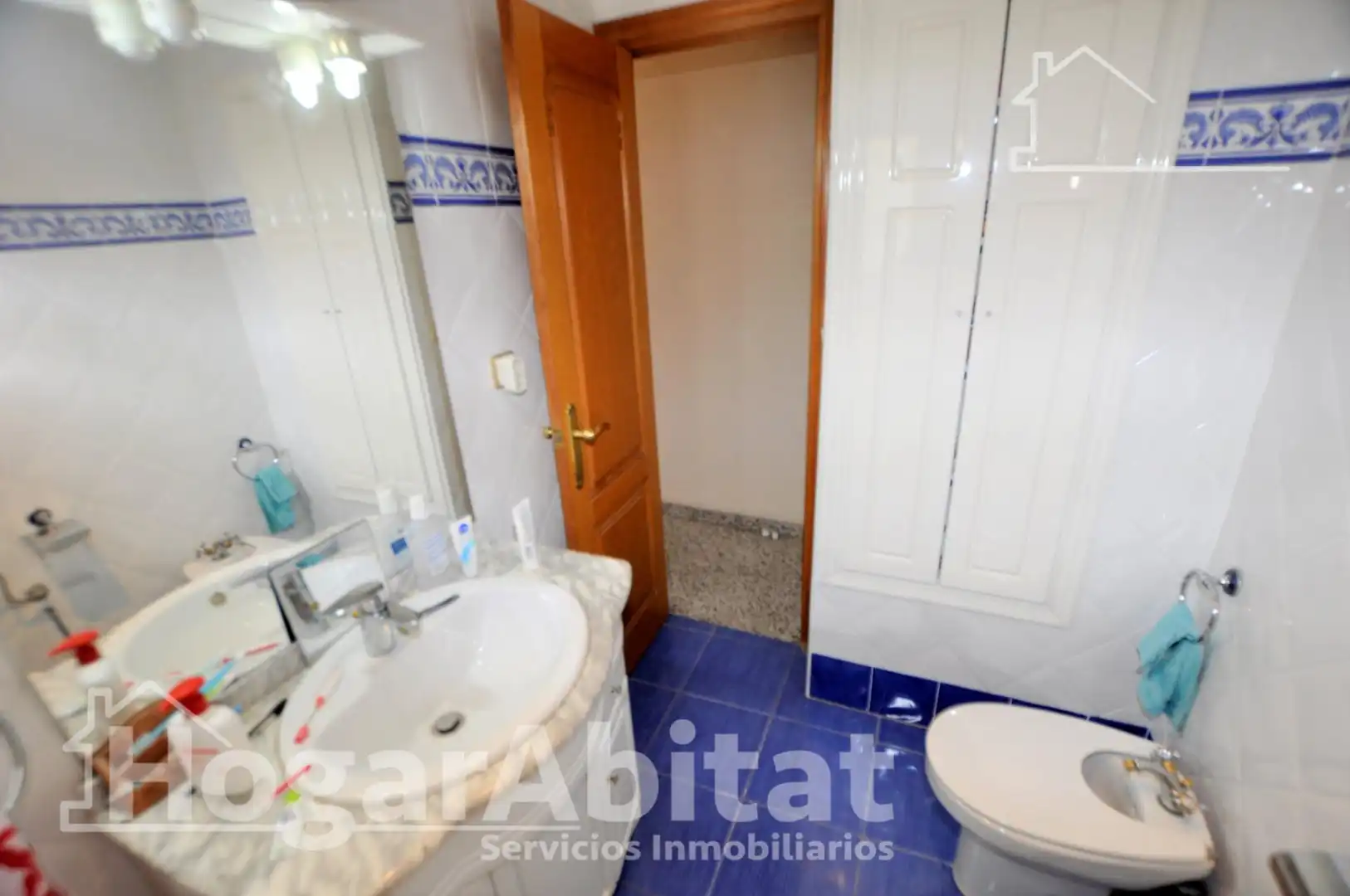 Piso con terraza en venta en Calle Joanot Martorell, imagen 41
