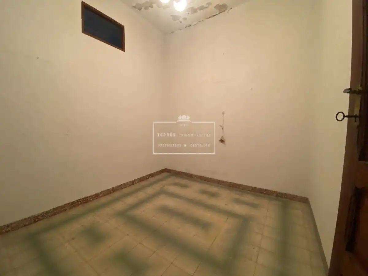 Casa con terraza en venta en Madrigal, imagen 33