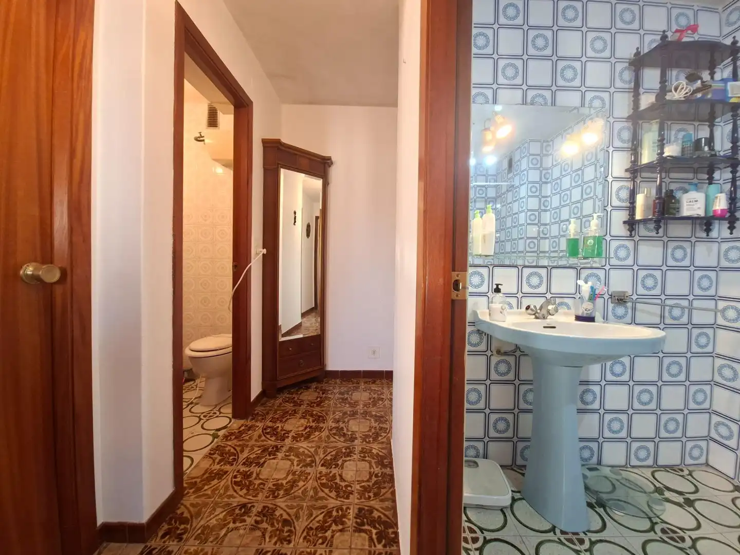 Flat with lift for sale in Avenida Avenida Rosalía de Castro 107, imagen 29