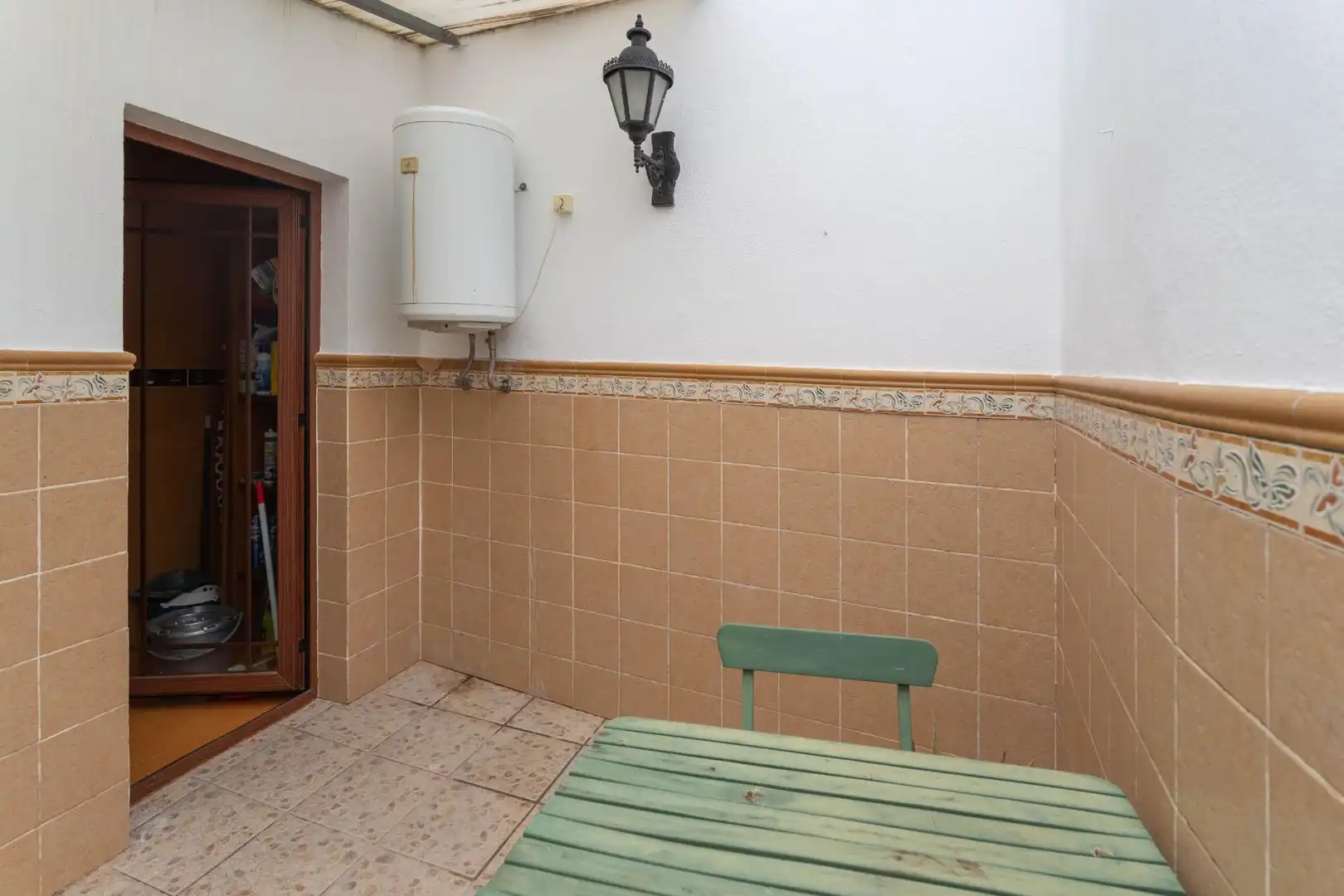 Flat for rent in Centro