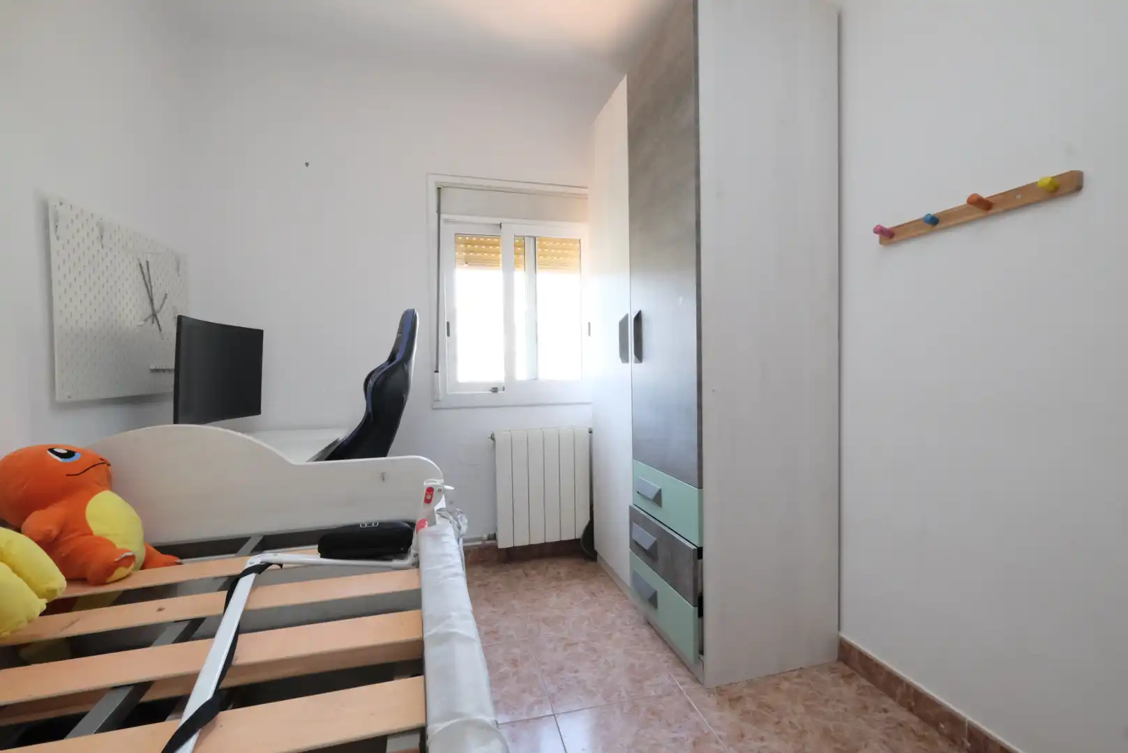 Wohnung mit Aufzug zum Verkauf in Nou Barris, imagen 23