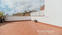 Terrace of Duplex for sale in  Barcelona Capital  with Air Conditioner, Heating and Terrace
