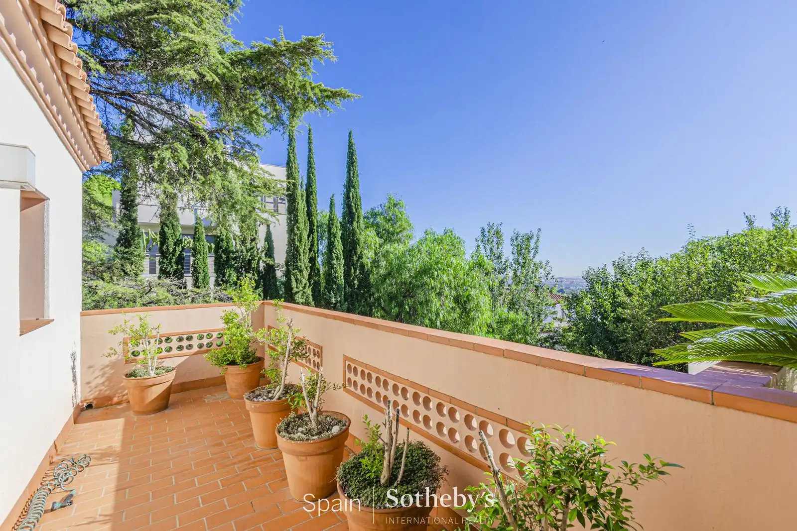 Maison avec piscine à vendre à Les Corts, imagen 17