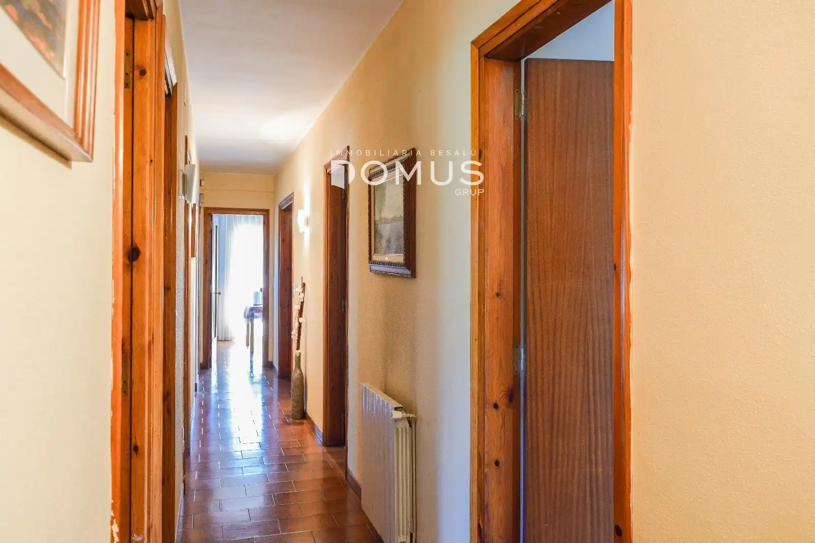 Casa o chalet en venta en Besalú con Jardín privado, Terraza y Trastero