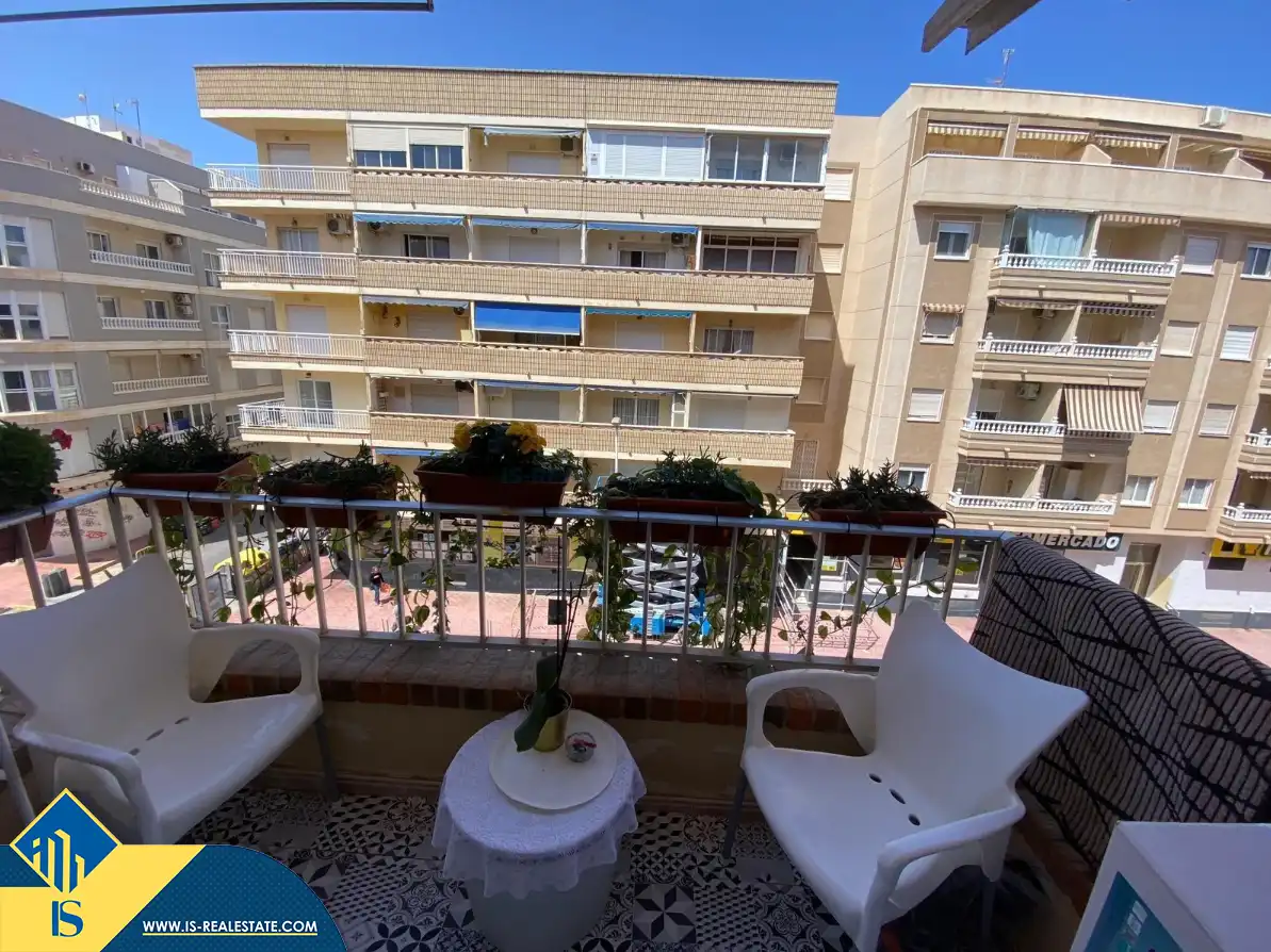 Mini appartamento con ascensore in vendita a Playa del Cura, imagen 5