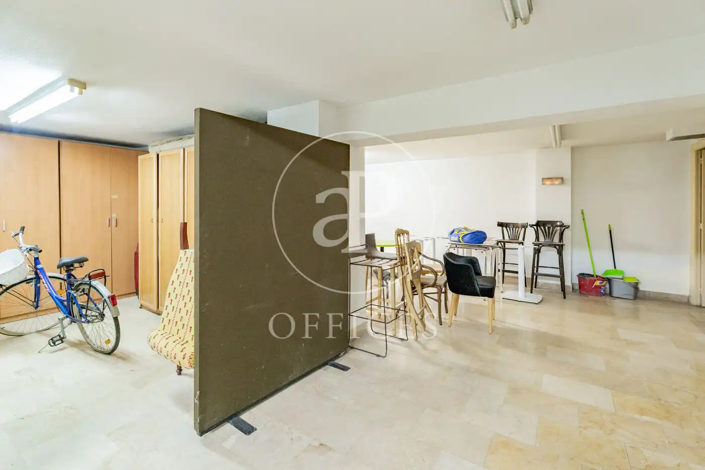 Bureau à vendre à C. de la Reina Mercedes, imagen 12