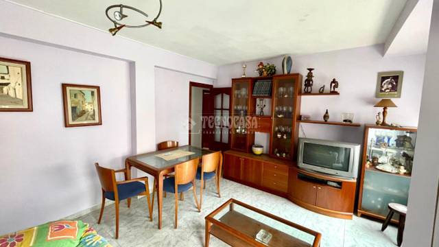 Piso en Venta en Ciudad Jardín - Parque Roma