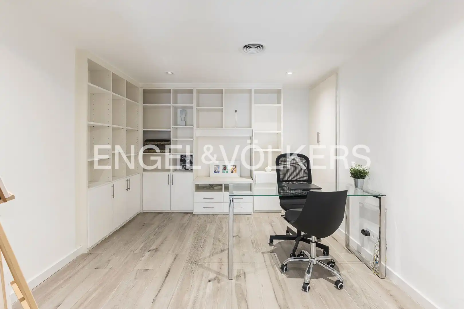 Duplexes for rent in Barcelona  with Air Conditioner, Heating and Parquet flooring