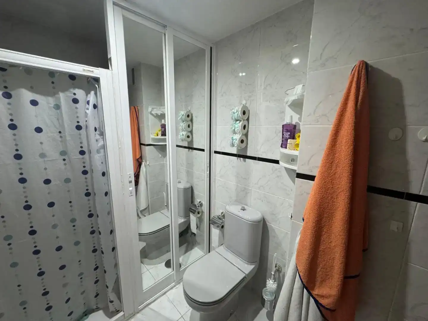 Baño de Piso en venta en Torrejón de la Calzada, Madrid