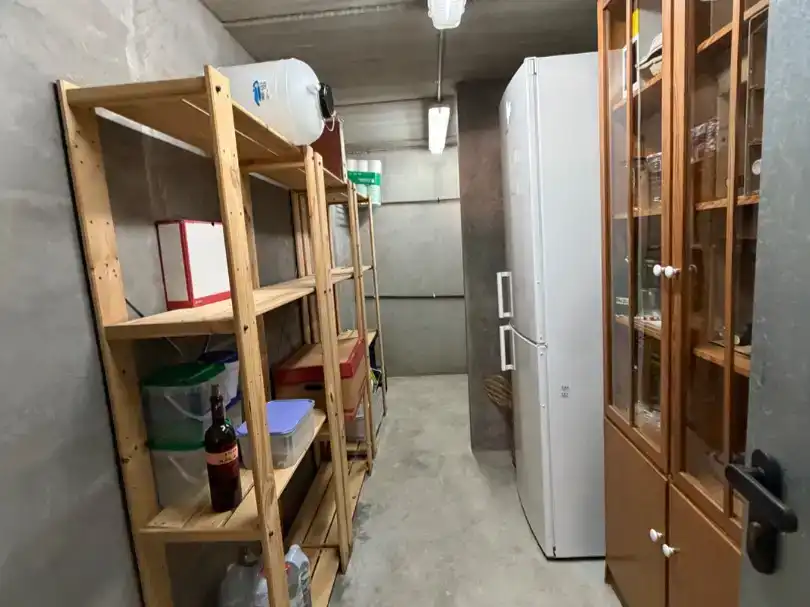Casa o chalet en venta en Sant Esteve de Palautordera, Barcelona