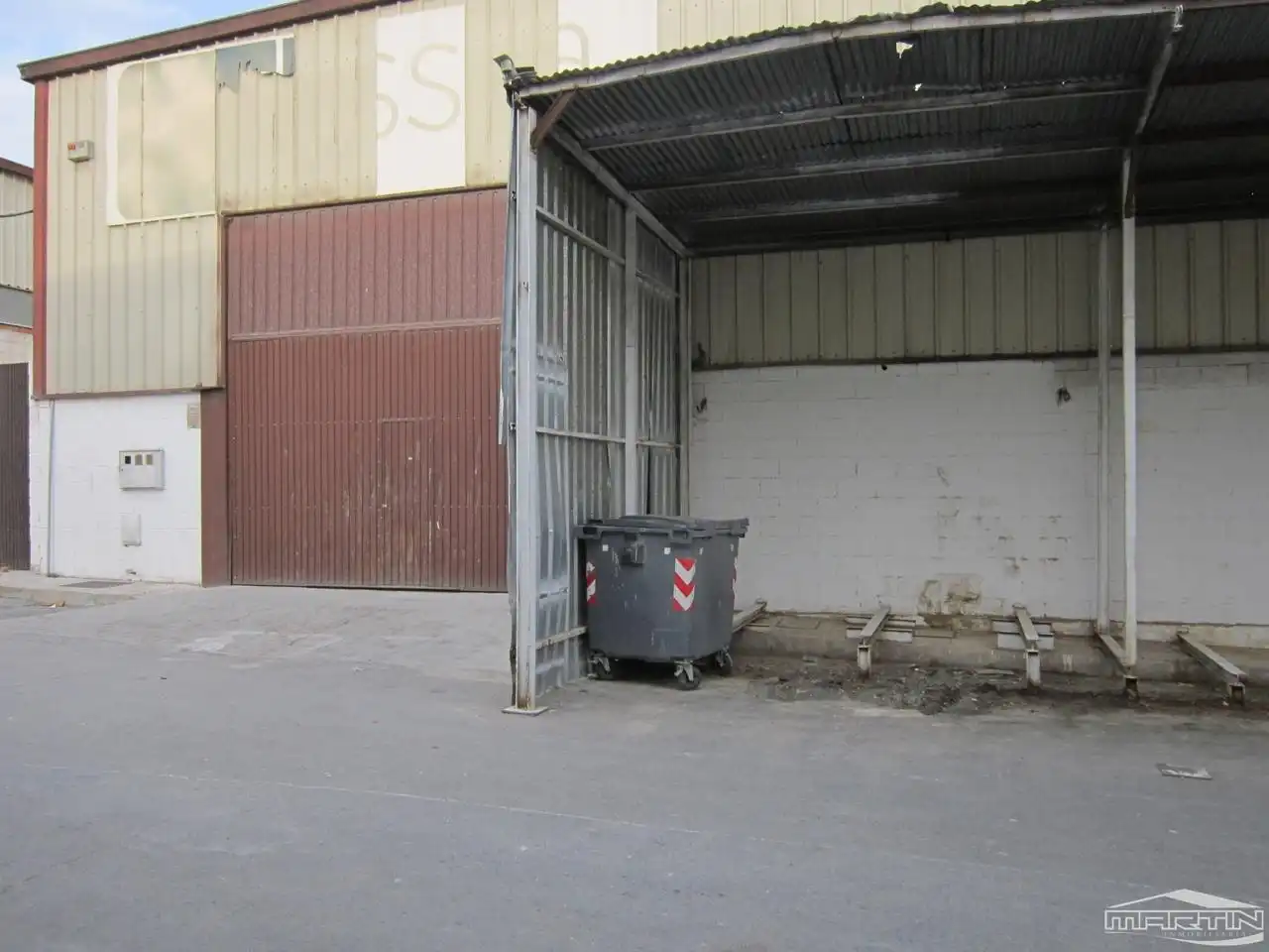 Nave industrielle à vendre à Cabra, imagen 25