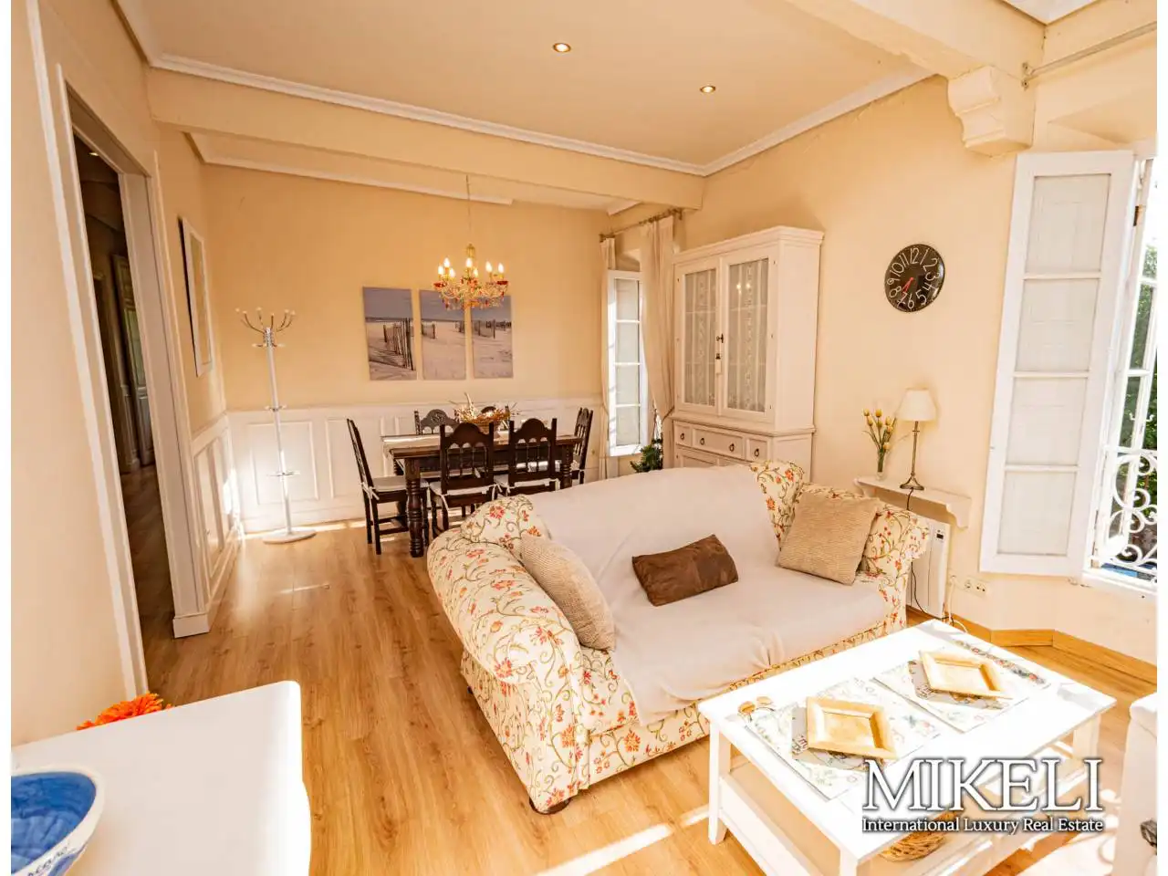 Appartement avec terrasse à vendre à Travesia DE OCEJO, imagen 13