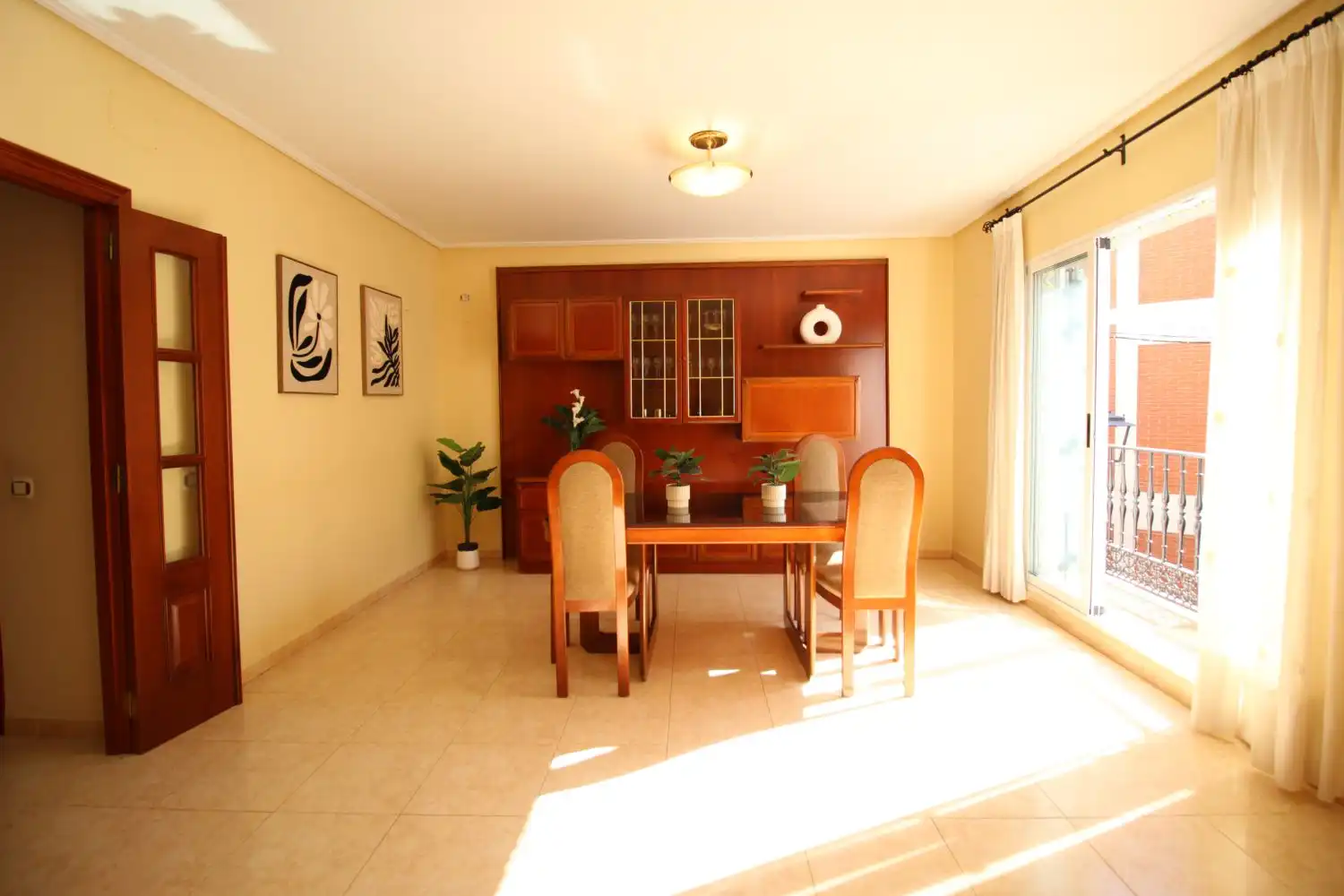 Casa amb terrassa en venda a Almenara, imagen 15