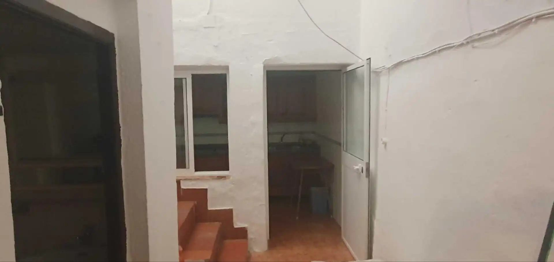 Casa rústica amb terrassa en venda a Yunquera, imagen 7