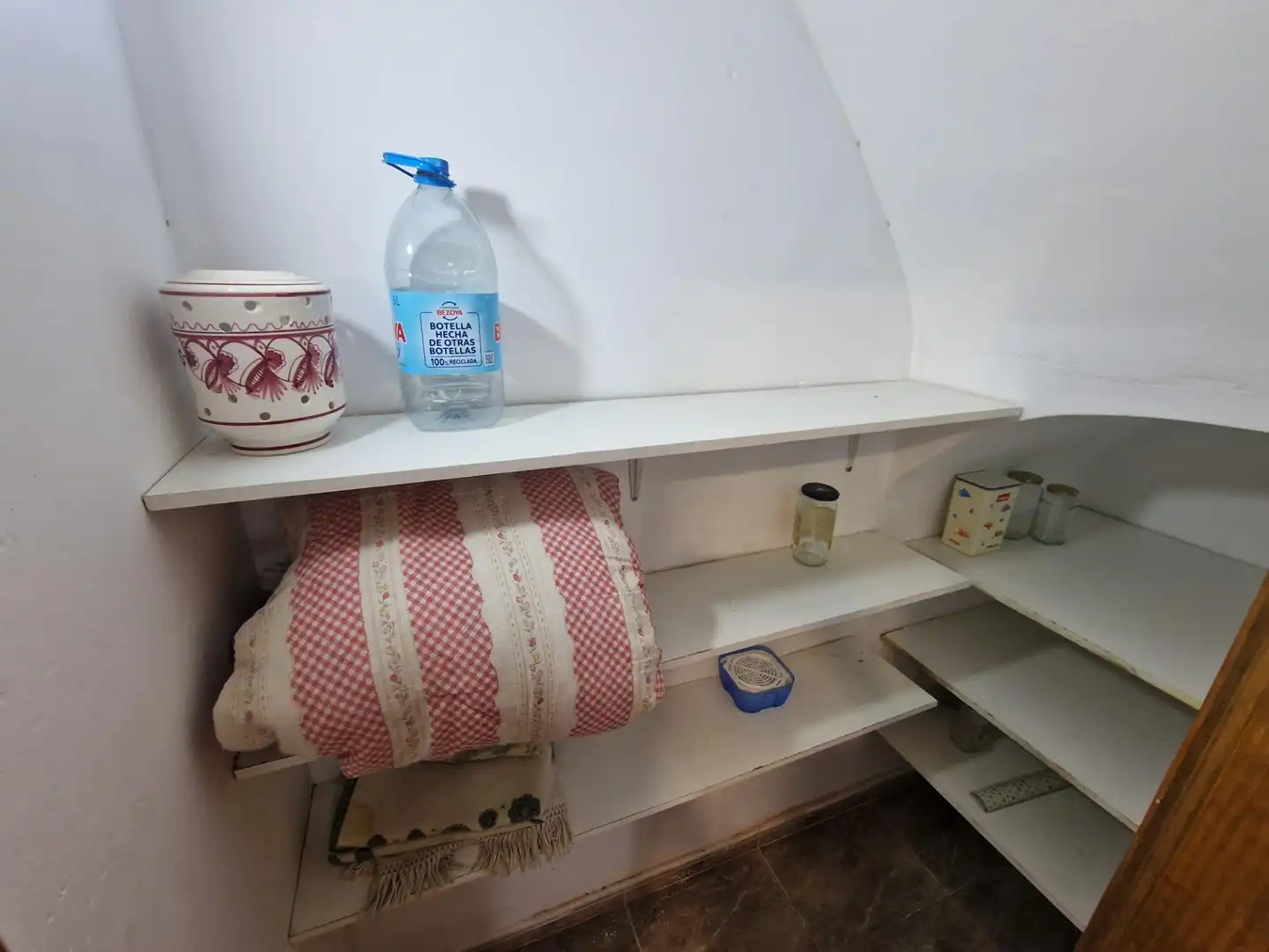 Casa adosada en venta en Águilas con Terraza, Amueblado y Balcón