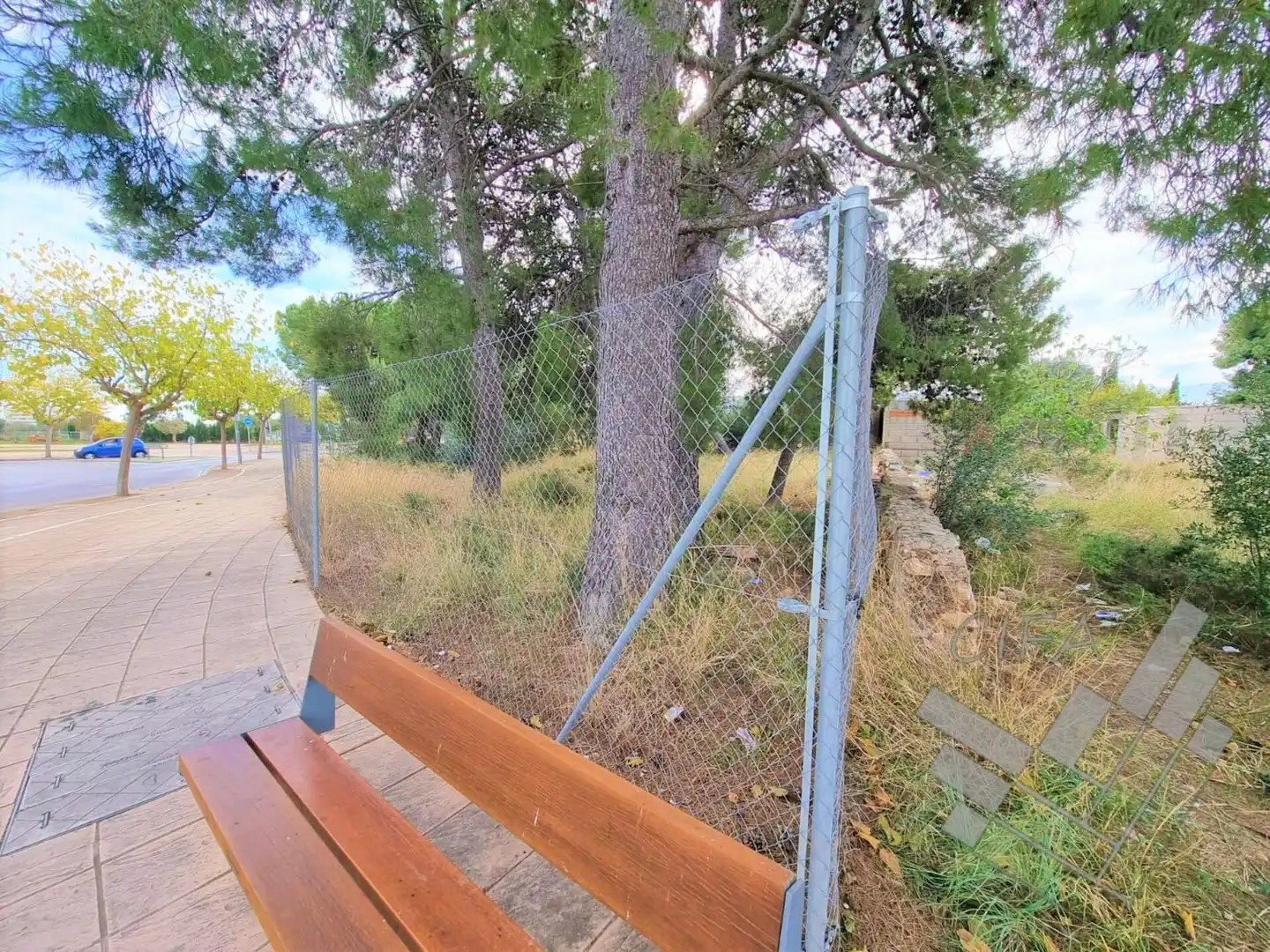 Terreno rustico in vendita a PAPA JUAN XXIII, imagen 18