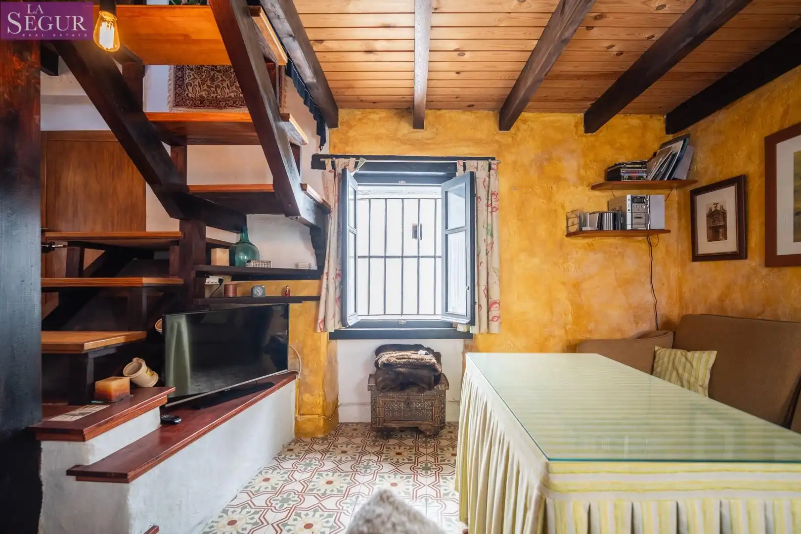 Casa o chalet en venta en Vejer de la Frontera con Terraza y Amueblado