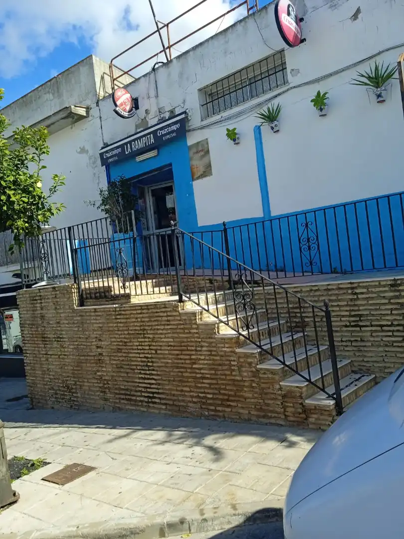 Local commercial à vendre à Avenida Coria, imagen 2