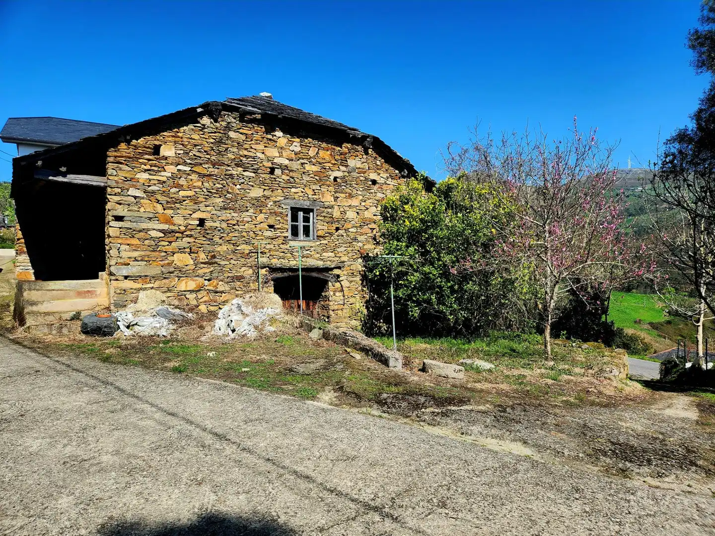 Maison rustique avec jardin à vendre à Villayón, imagen 10