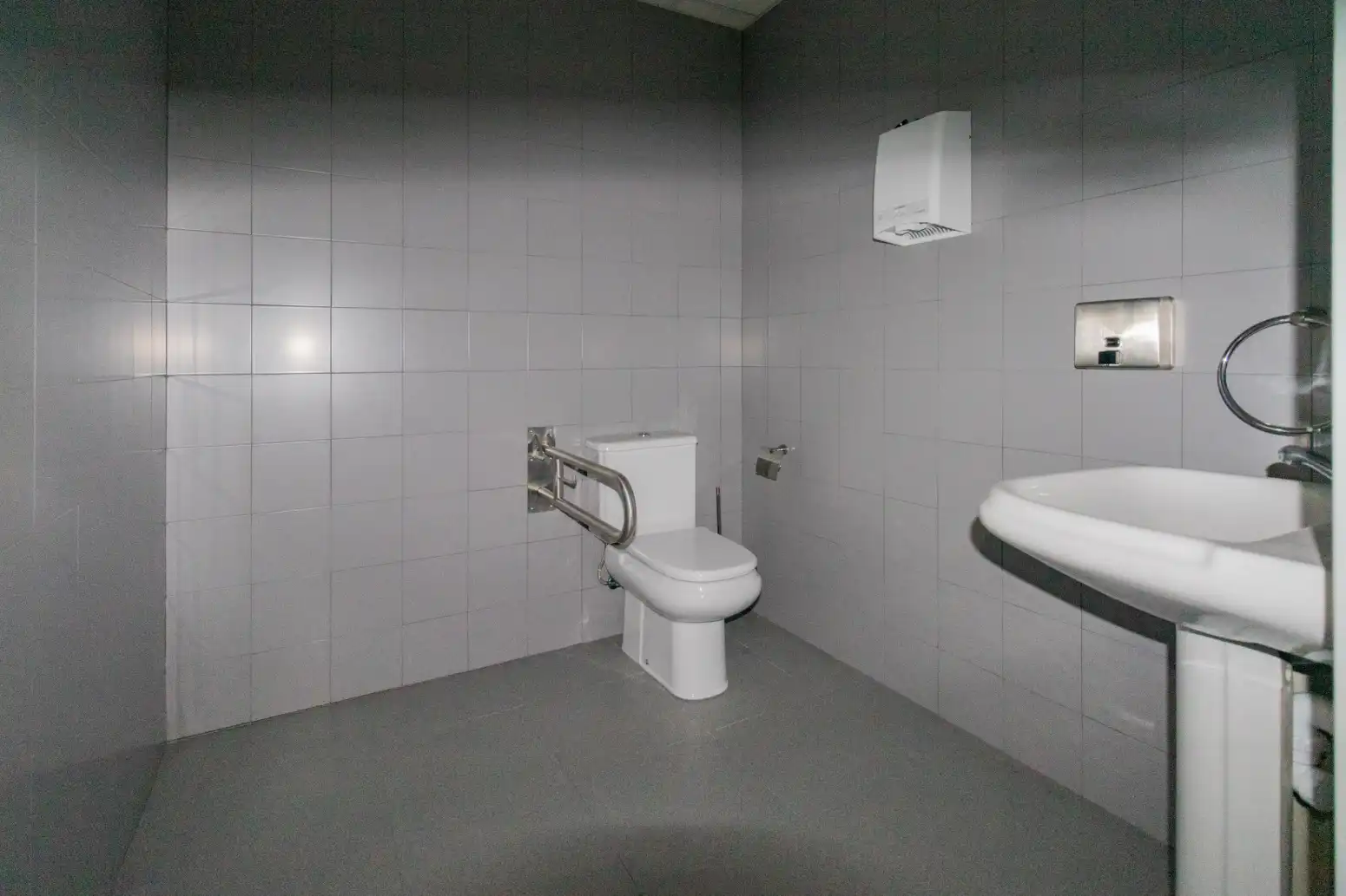 Ufficio in vendita a Burlada-Burlata - CALLE MAYOR 14, imagen 9