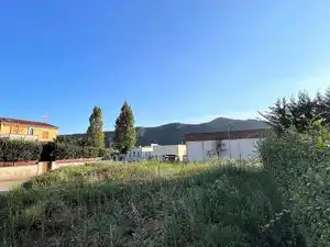 Residential zum Verkauf in Besalú