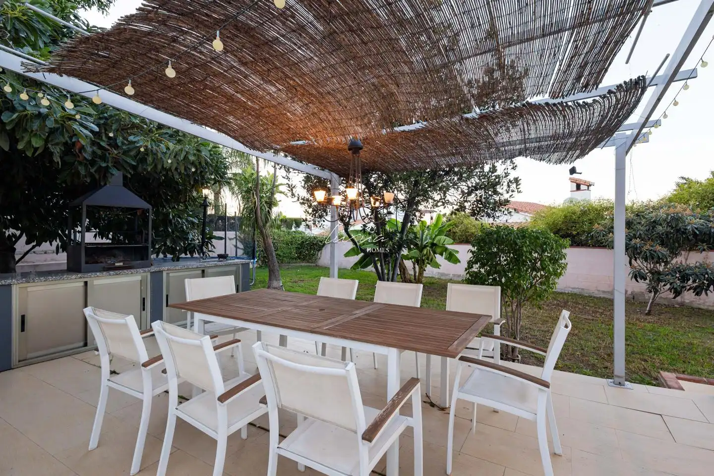 Casa amb piscina en venda a / Málaga. Calle Jerez. 37, imagen 17