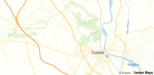 Piso en venta en Tudela