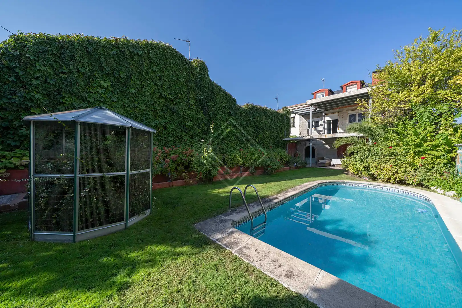 Maison jumelée avec piscine à vendre à Moncloa - Aravaca, imagen 36