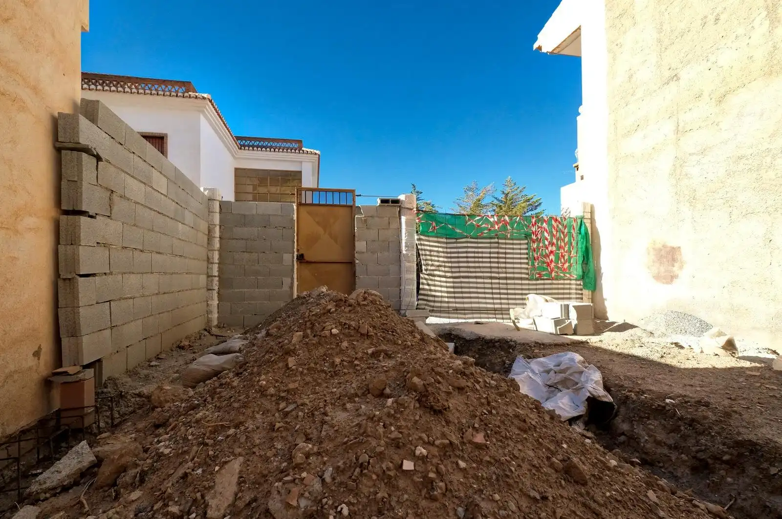 Terrain résidentiel à vendre à Calle de Pablo Iglesias, imagen 23
