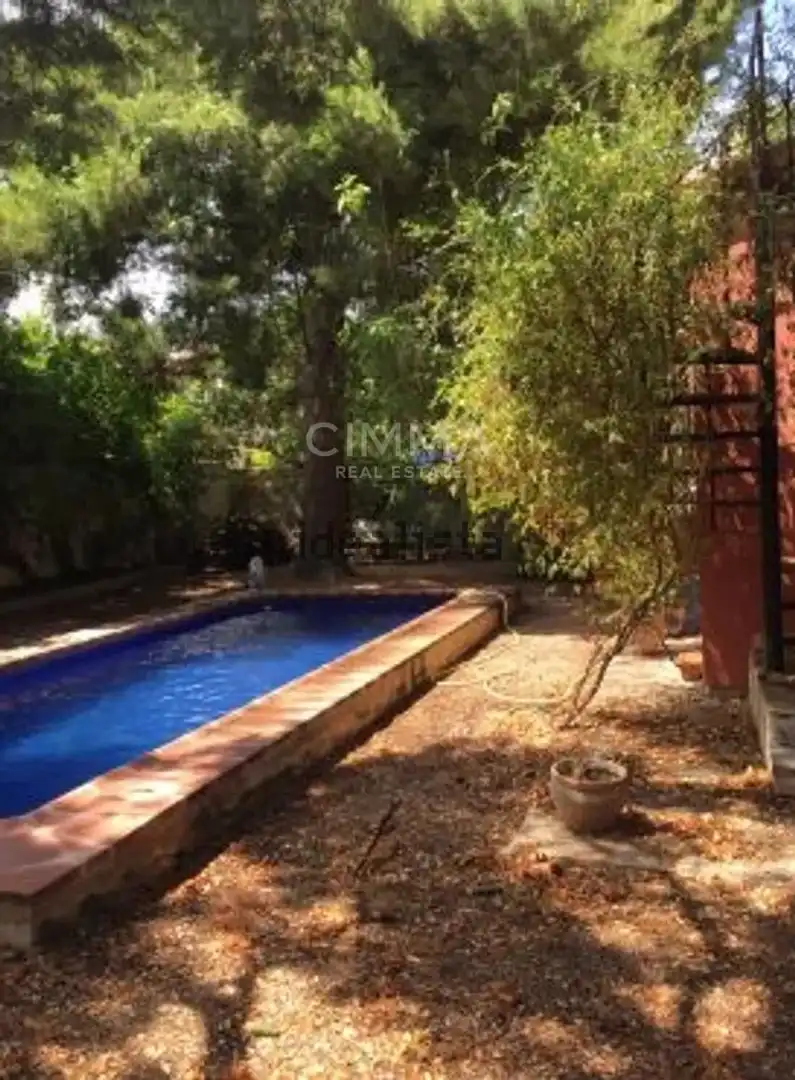 Casa o xalet en venda a Coloma
