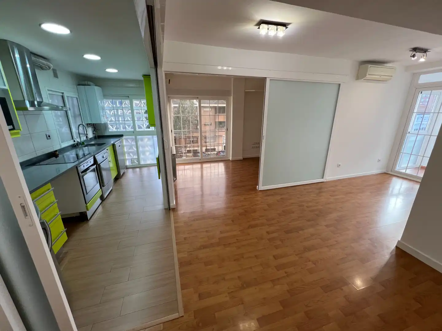 Piso en venta en Madrid con Aire acondicionado, Calefacción y Parquet