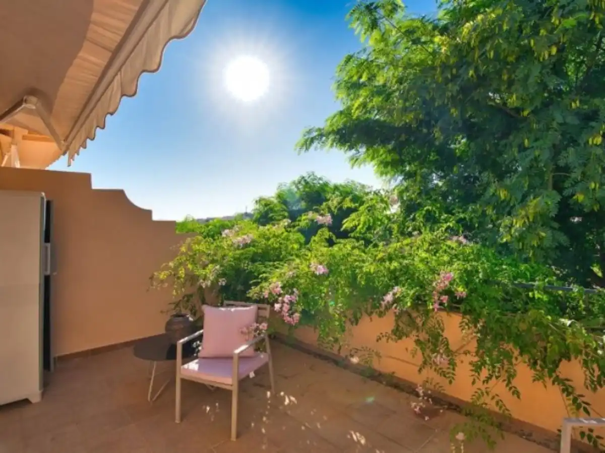 Wohnung mit Terrasse zum Verkauf in Riviera del Sol, imagen 20