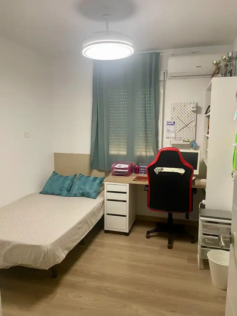 Habitación de Casa o chalet en venta en Molina de Segura con Aire acondicionado, Terraza y Trastero