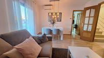 Living room of Duplex for sale in Sabadell  with Heating, Terrace and Balcony