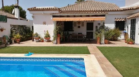 Foto 2 de Casa o xalet en venda a Núcleo urbano, Chiclana de la Frontera