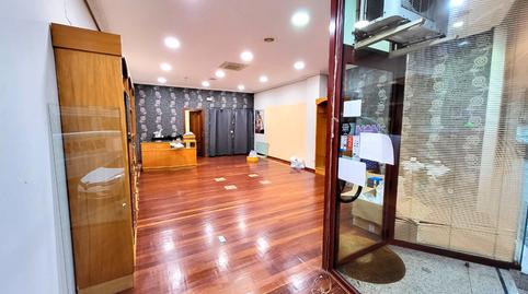 Photo 4 of Premises to rent in Rúa Pintor Laxeiro, 10, Praza Independencia, Vigo