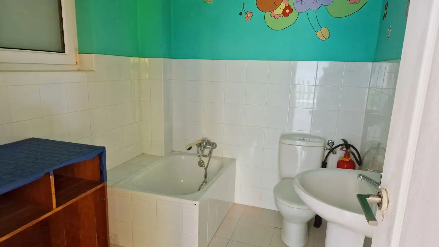 Bany de Local en venda en Piélagos