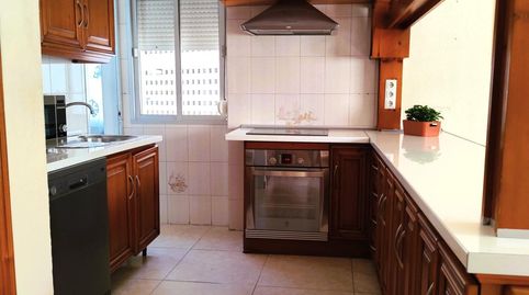 Foto 2 de Piso en venta en Bajadilla - Fuente Nueva, Algeciras